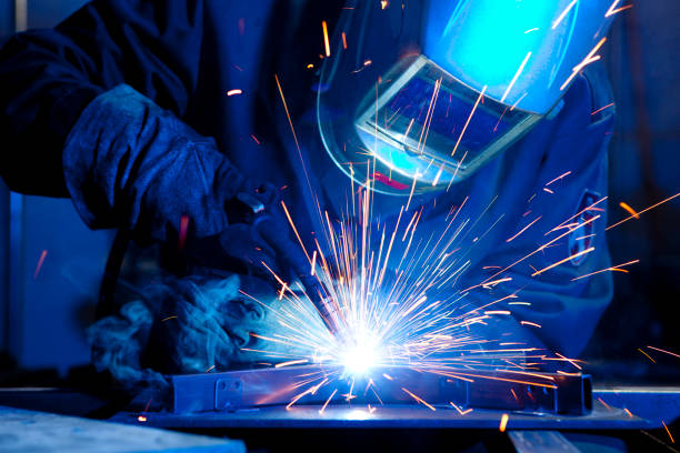 Affordable Welder Services in North Gates, NY